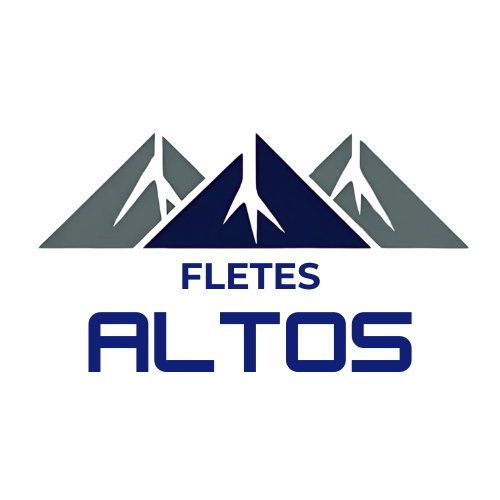 Fletes Altos Logo